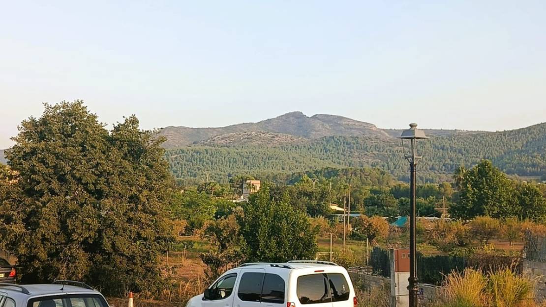 Sale - Town House - Alcalalí - Alcalalí Centro