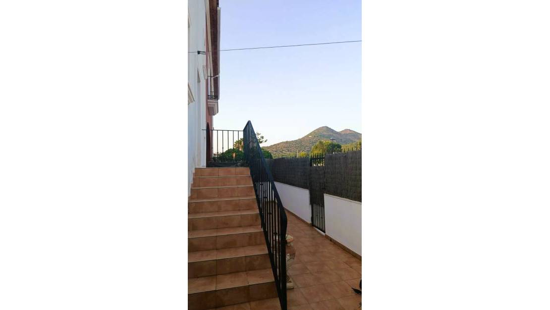 Sale - Town House - Alcalalí - Alcalalí Centro