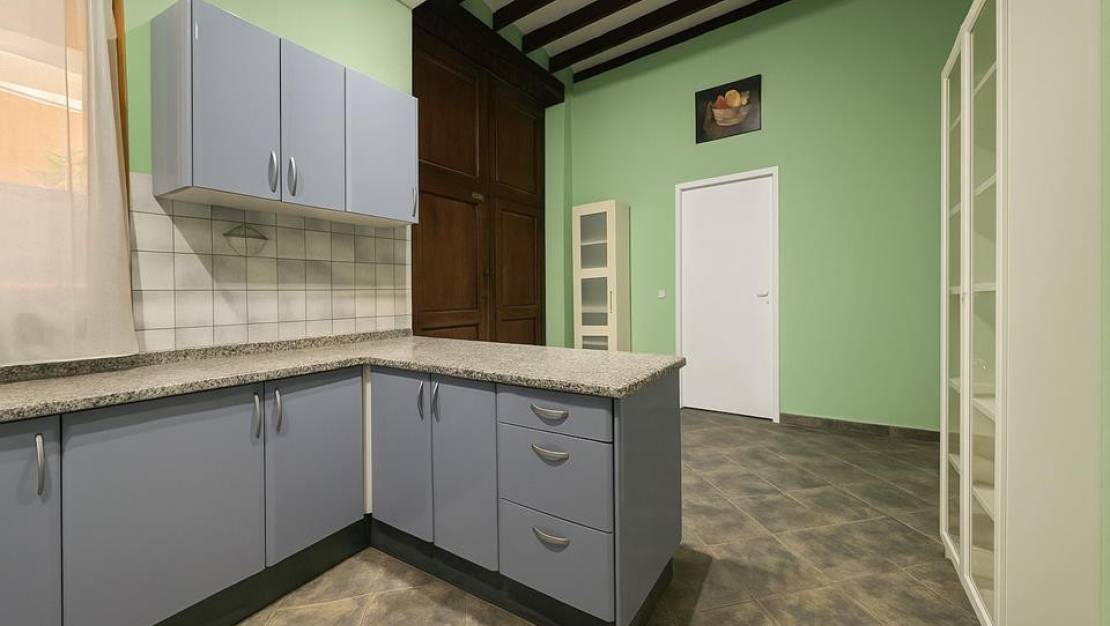 Sale - Town House - Alcalalí - Llosa de Camacho