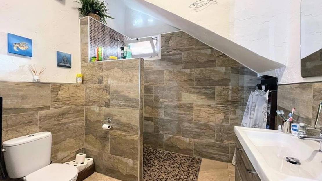 Sale - Town House - Alcalalí - Llosa de Camacho