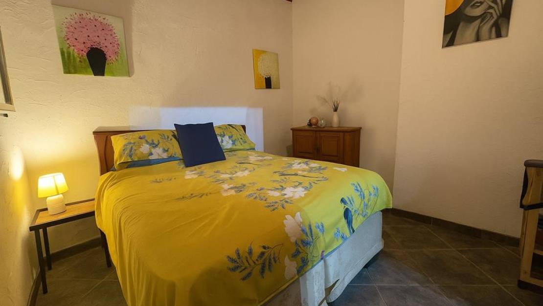Sale - Town House - Alcalalí - Llosa de Camacho