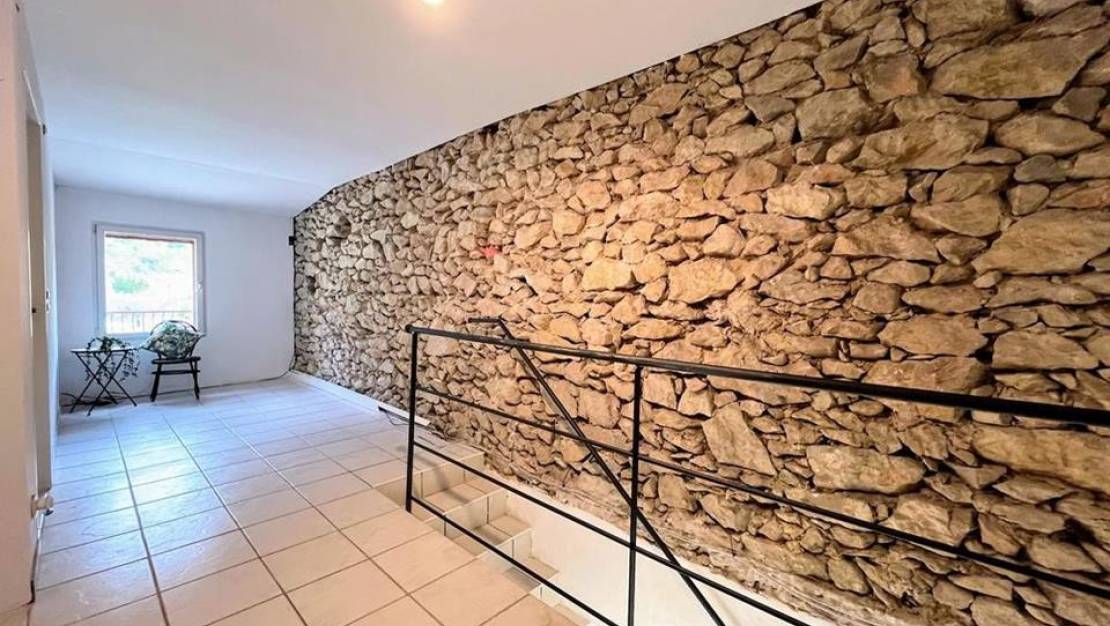 Sale - Town House - Alcalalí - Llosa de Camacho