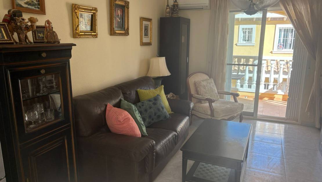 Sale - Town House - Algorfa - Algorfa Centro