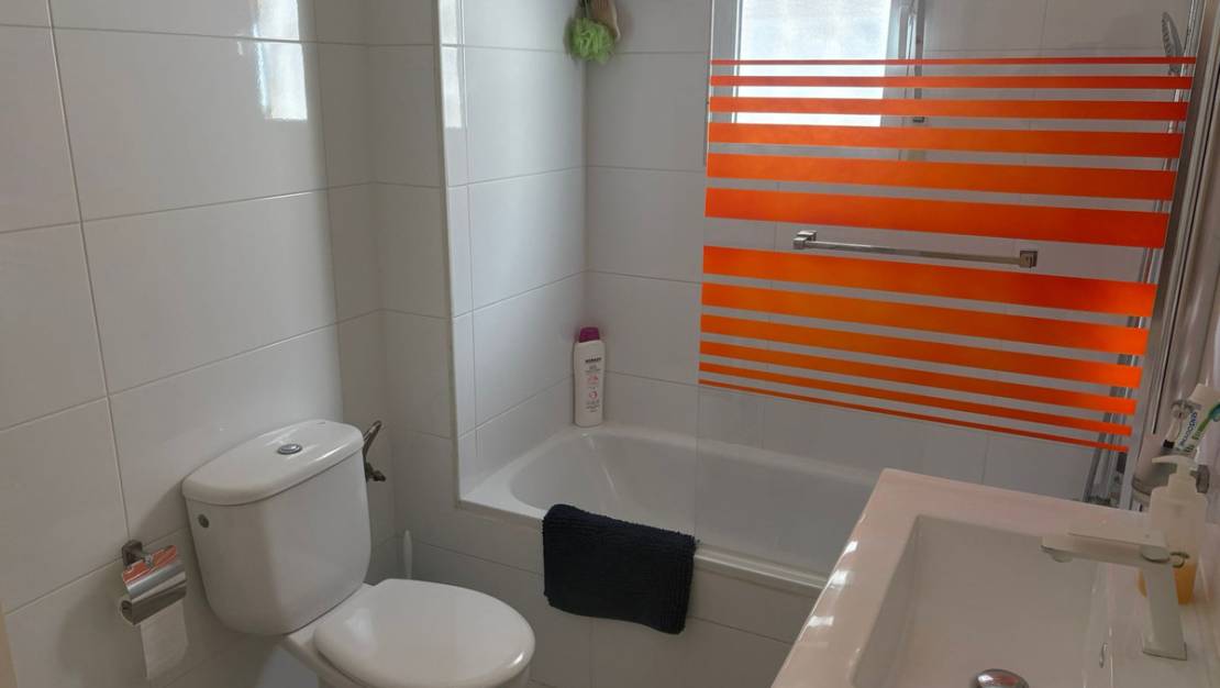 Sale - Town House - Algorfa - Algorfa Centro