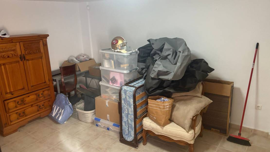 Sale - Town House - Algorfa - Algorfa Centro