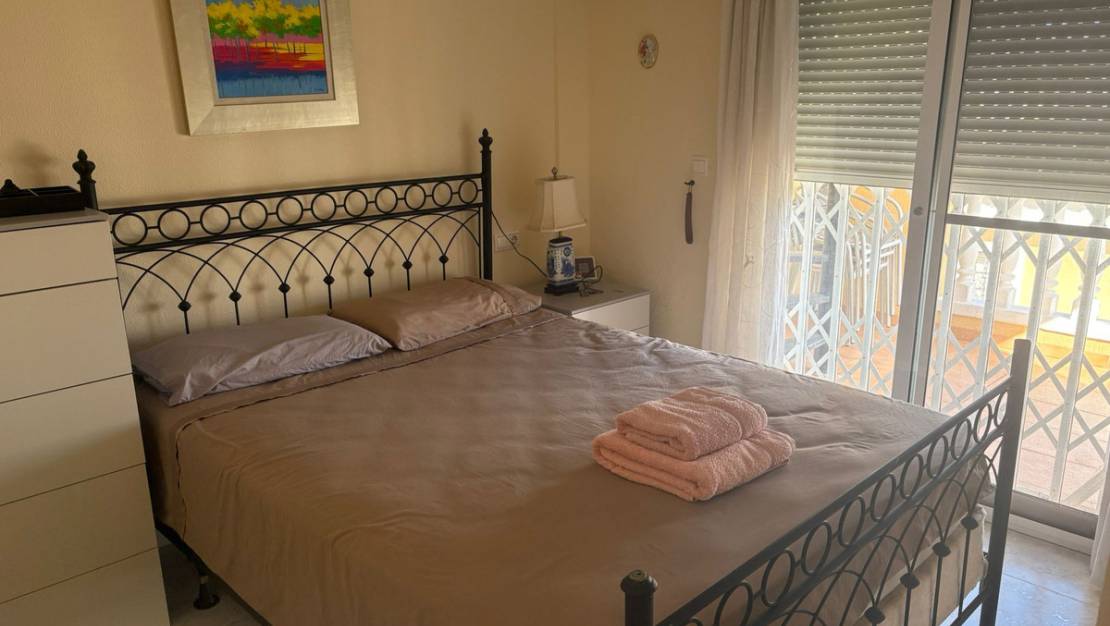 Sale - Town House - Algorfa - Algorfa Centro