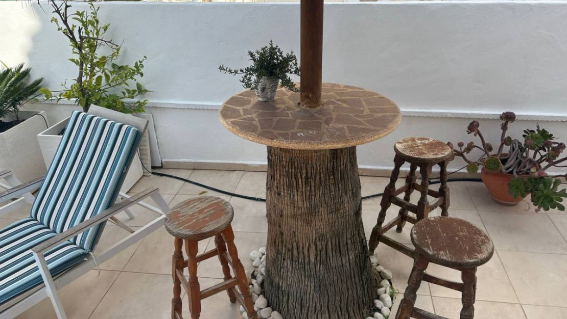 Sale - Town House - Algorfa - Algorfa Centro