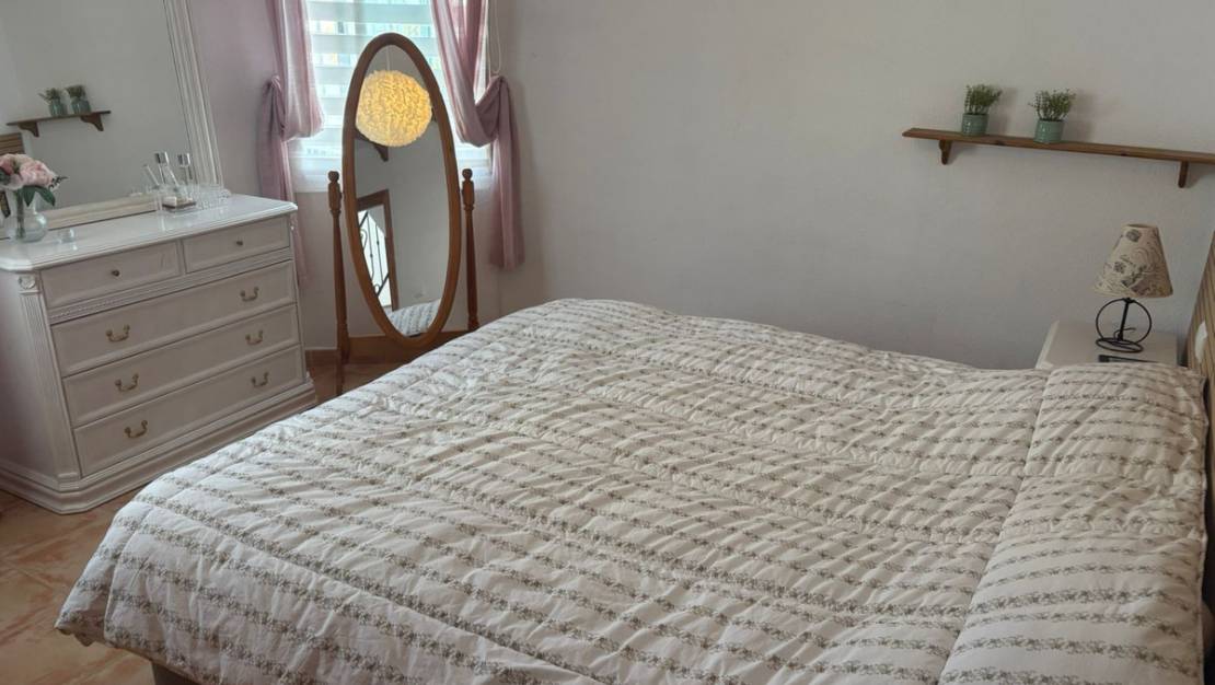 Sale - Town House - Algorfa - Algorfa Centro