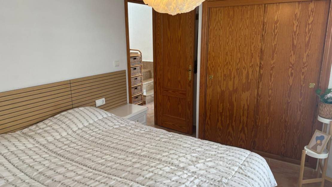 Sale - Town House - Algorfa - Algorfa Centro