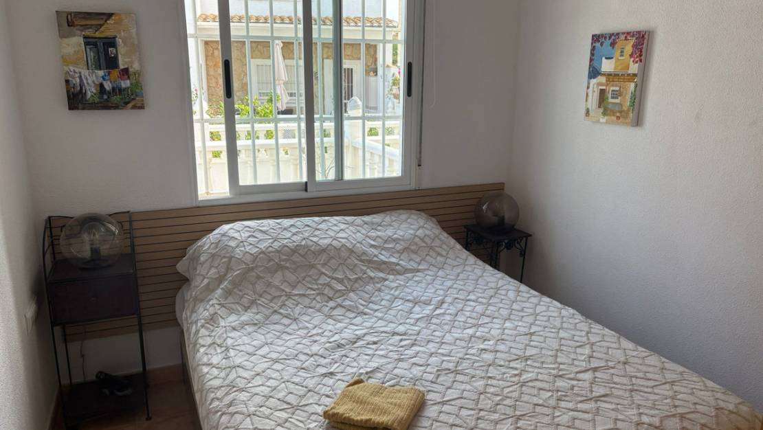Sale - Town House - Algorfa - Algorfa Centro