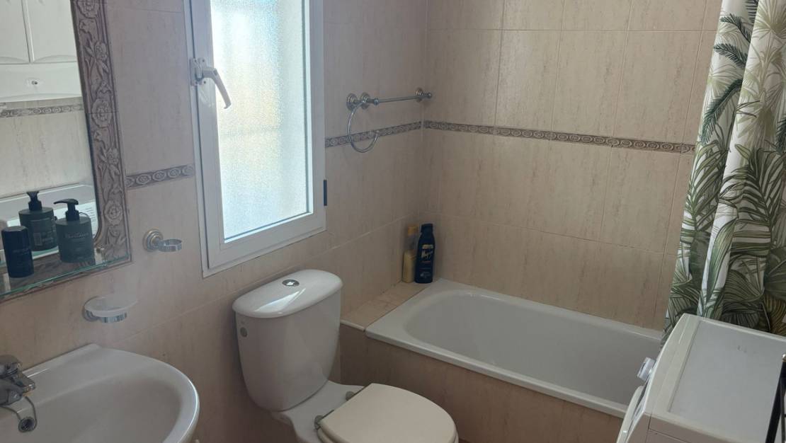 Sale - Town House - Algorfa - Algorfa Centro