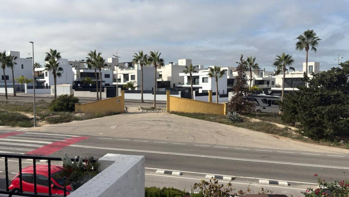 Sale - Town House - Algorfa - Algorfa Centro