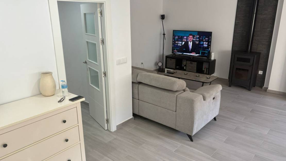 Sale - Town House - Algorfa - Algorfa Centro