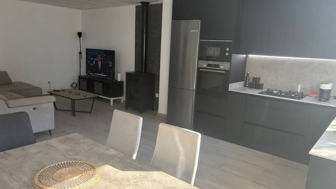 Sale - Town House - Algorfa - Algorfa Centro