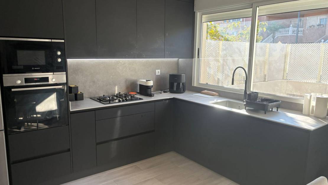 Sale - Town House - Algorfa - Algorfa Centro