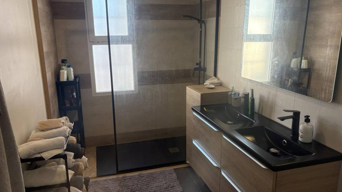 Sale - Town House - Algorfa - Algorfa Centro