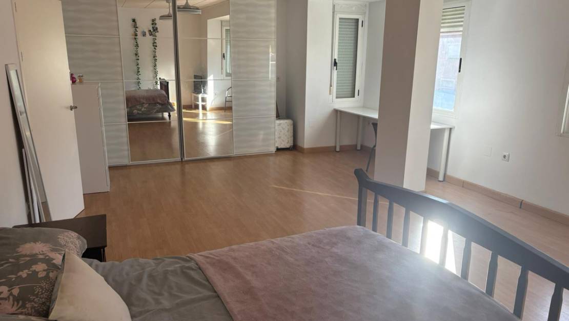 Sale - Town House - Algorfa - Algorfa Centro