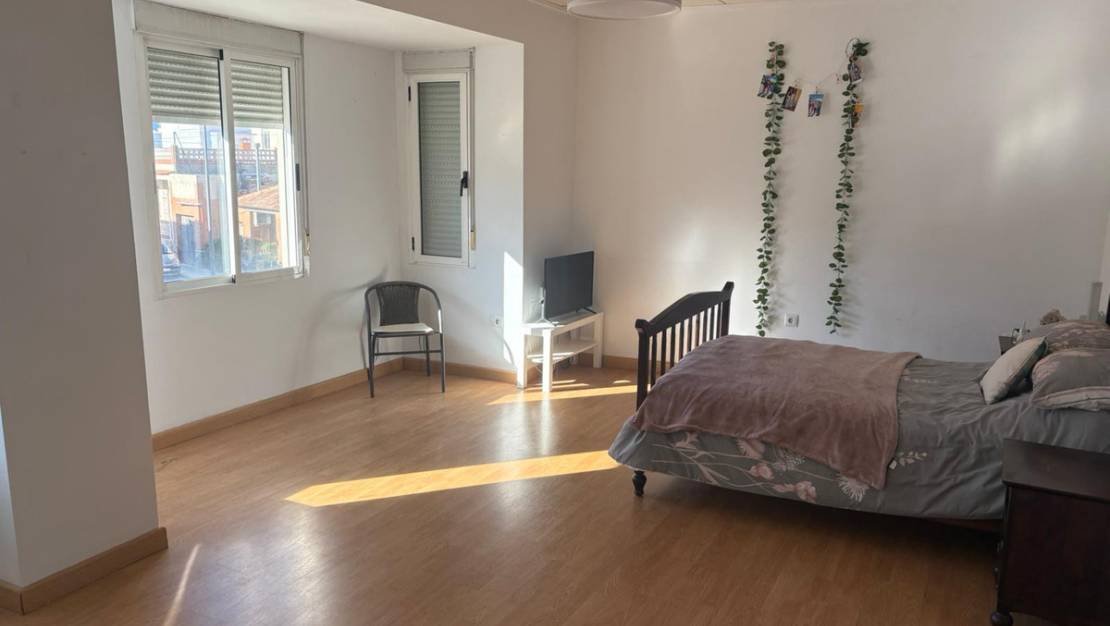 Sale - Town House - Algorfa - Algorfa Centro