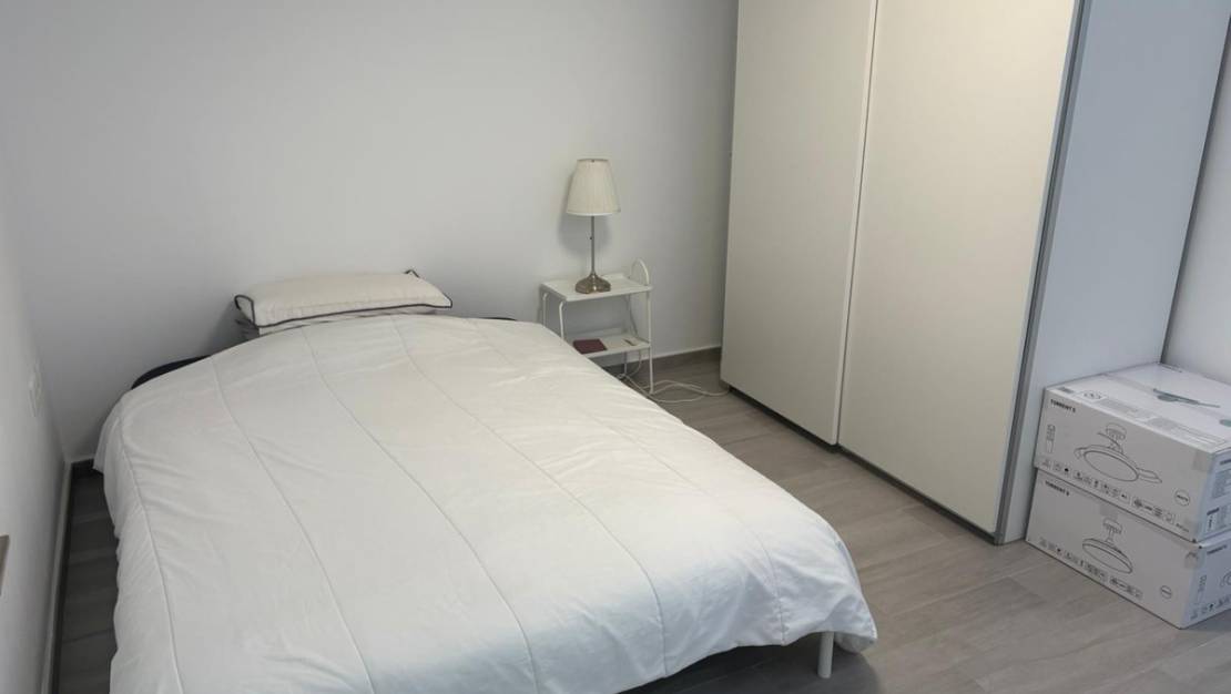 Sale - Town House - Algorfa - Algorfa Centro