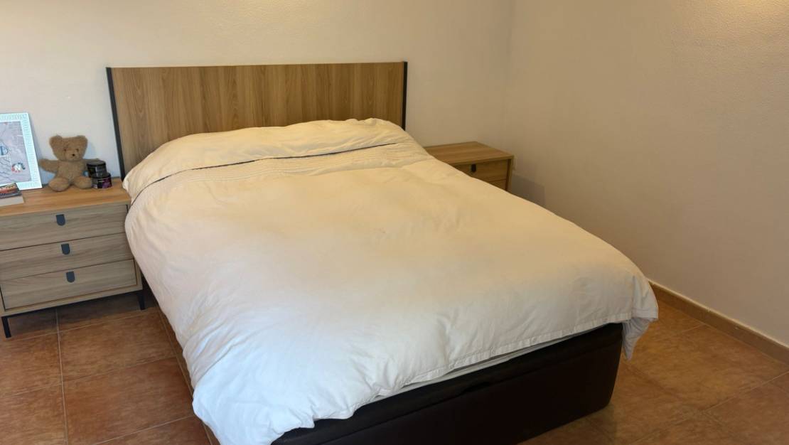 Sale - Town House - Algorfa - Algorfa Centro