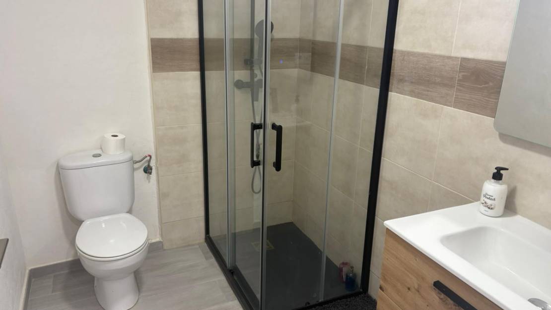 Sale - Town House - Algorfa - Algorfa Centro