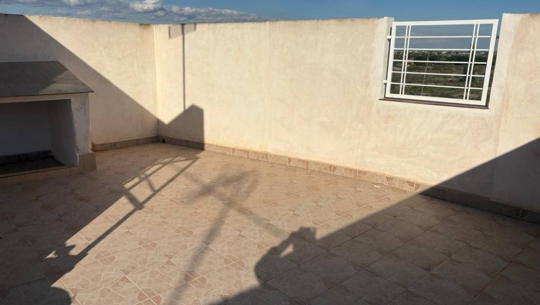 Sale - Town House - Algorfa - Algorfa Centro