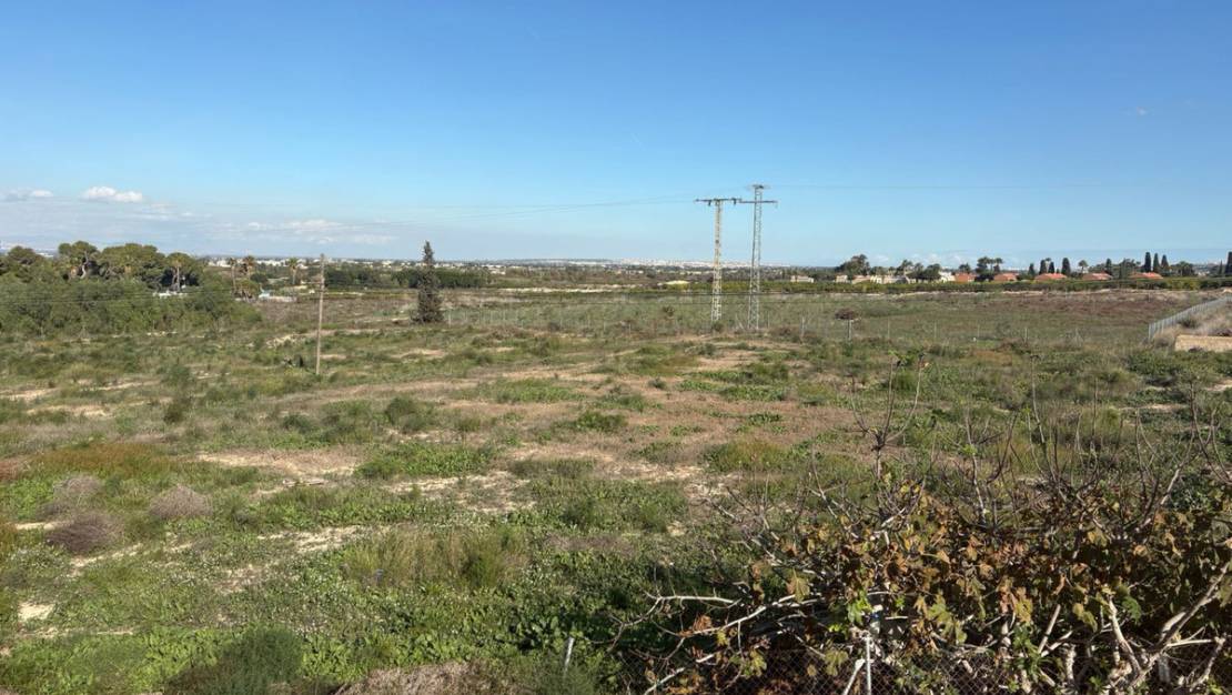 Sale - Town House - Algorfa - Algorfa Centro