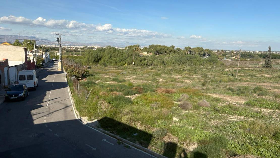 Sale - Town House - Algorfa - Algorfa Centro