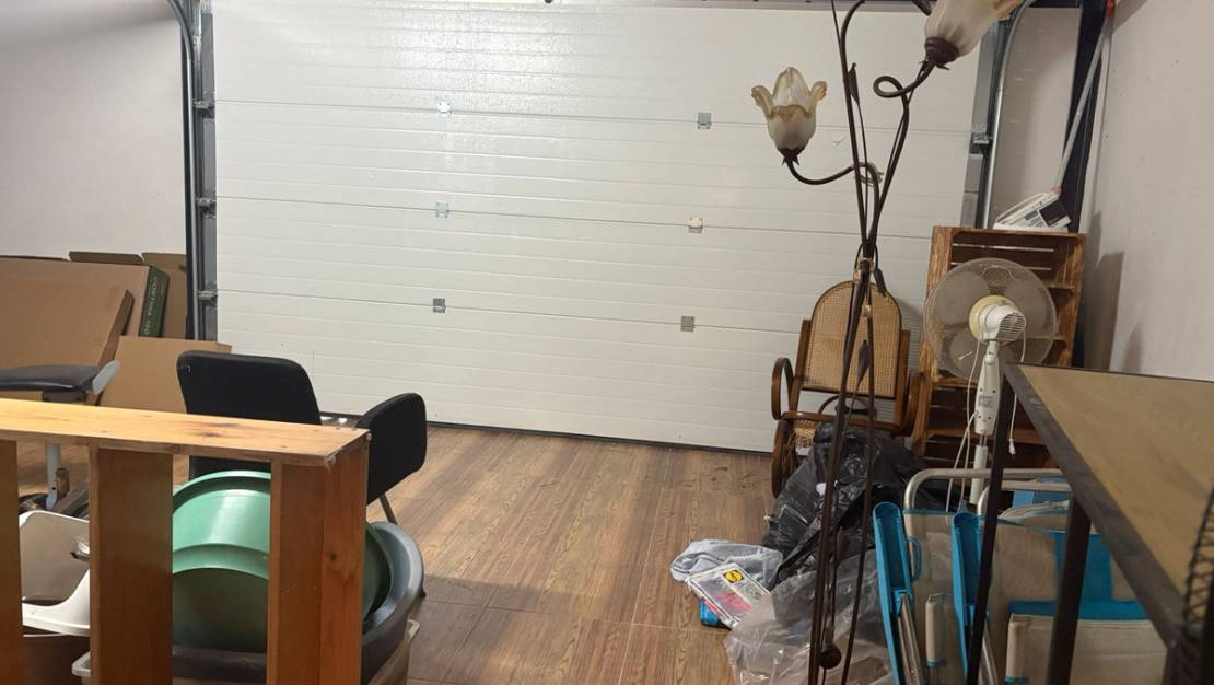 Sale - Town House - Algorfa - Algorfa Centro