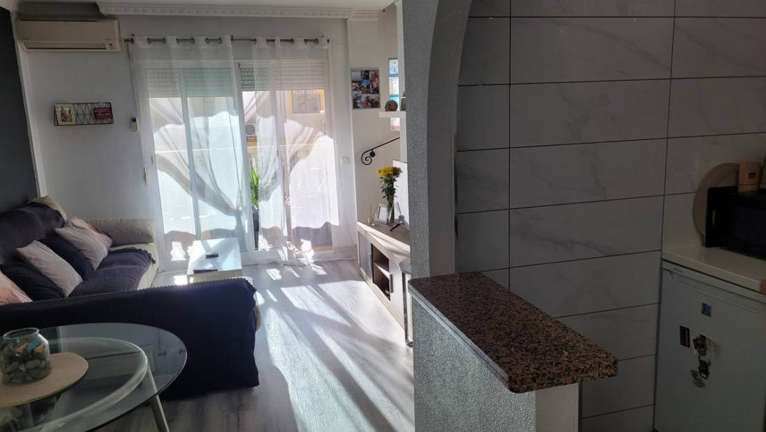 Sale - Town House - Algorfa - Algorfa Centro