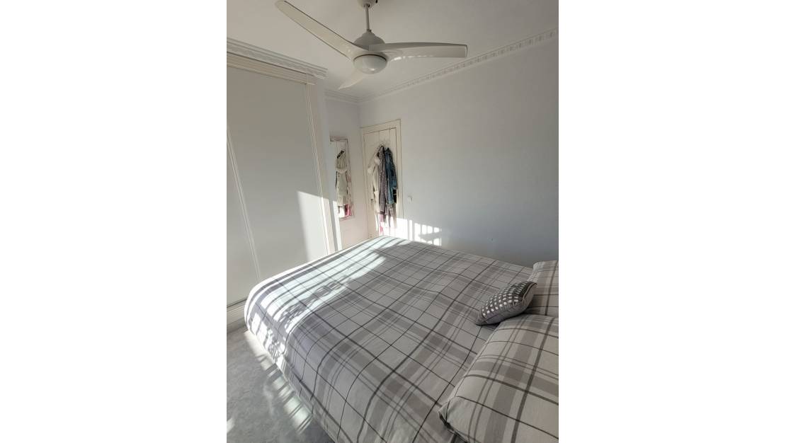 Sale - Town House - Algorfa - Algorfa Centro