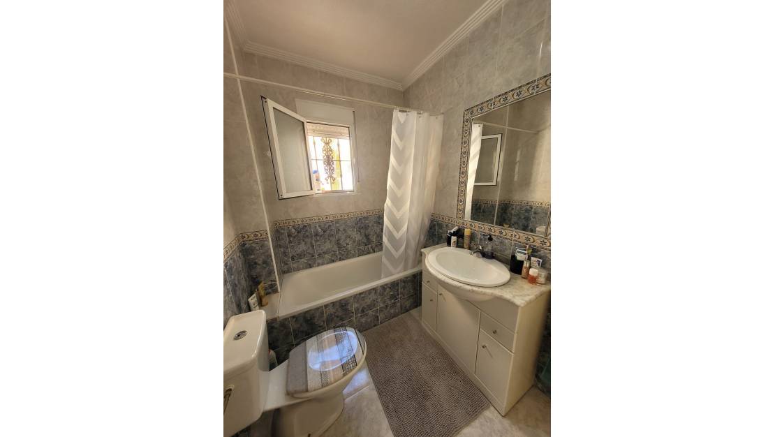 Sale - Town House - Algorfa - Algorfa Centro