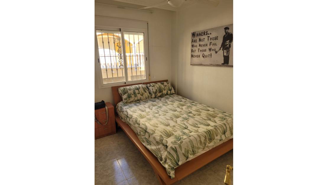 Sale - Town House - Algorfa - Algorfa Centro