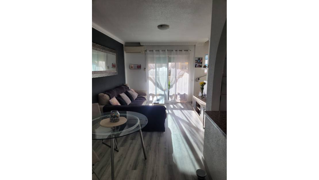 Sale - Town House - Algorfa - Algorfa Centro