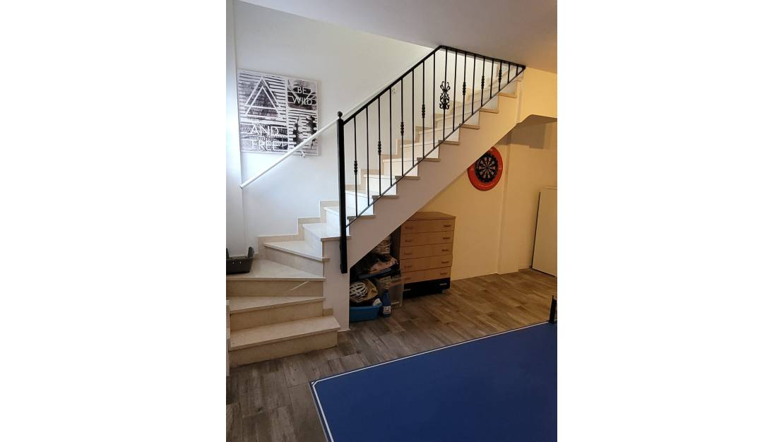 Sale - Town House - Algorfa - Algorfa Centro