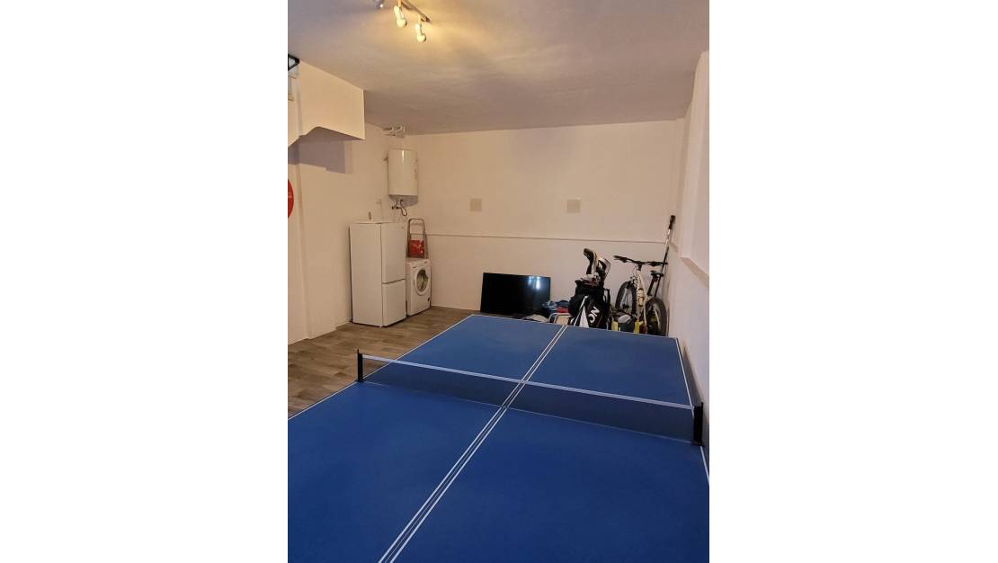 Sale - Town House - Algorfa - Algorfa Centro