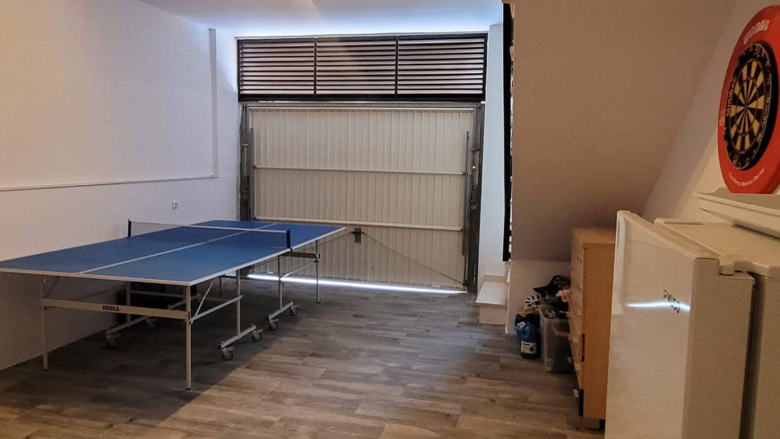 Sale - Town House - Algorfa - Algorfa Centro