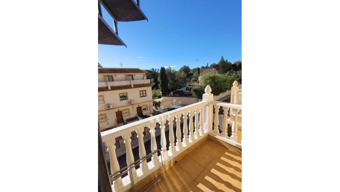 Sale - Town House - Algorfa - Algorfa Centro