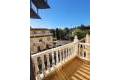 Sale - Town House - Algorfa - Algorfa Centro