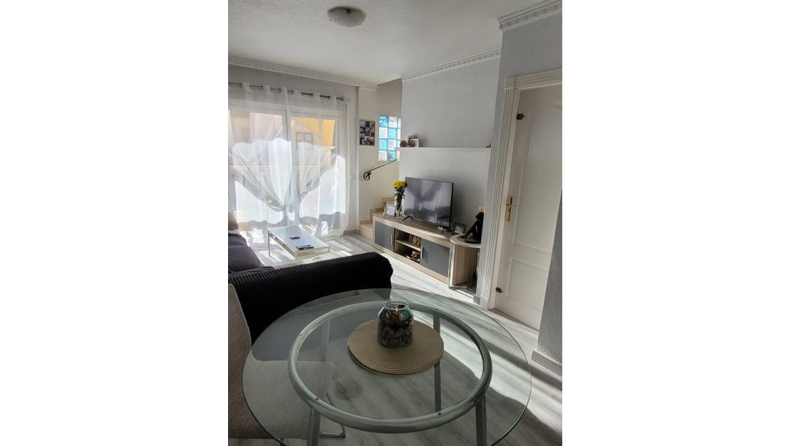 Sale - Town House - Algorfa - Algorfa Centro