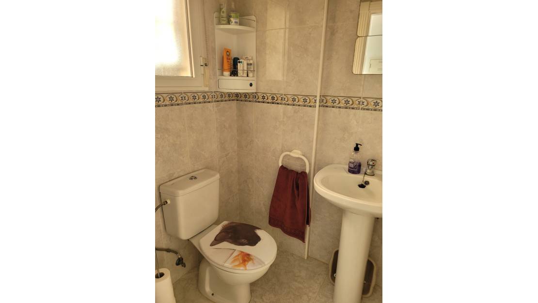 Sale - Town House - Algorfa - Algorfa Centro