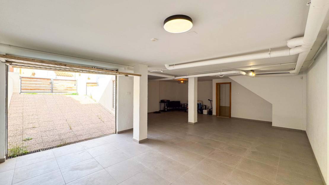 Sale - Town House - Algorfa - Algorfa Centro