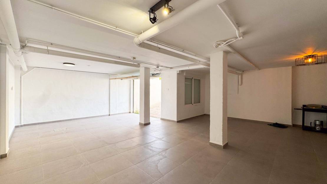 Sale - Town House - Algorfa - Algorfa Centro