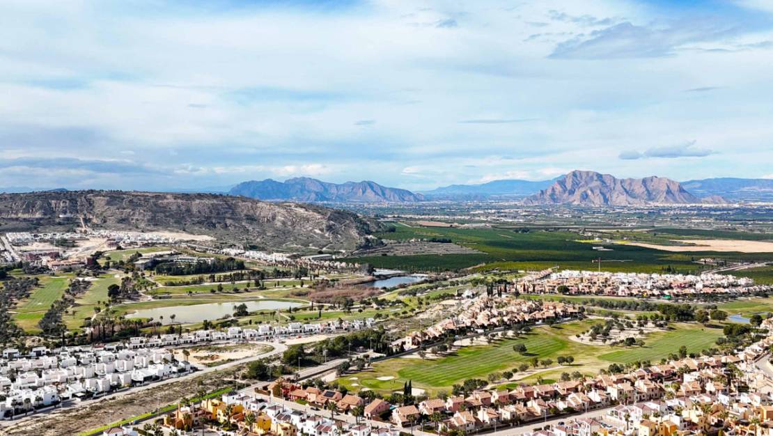 Sale - Town House - Algorfa - Algorfa Centro