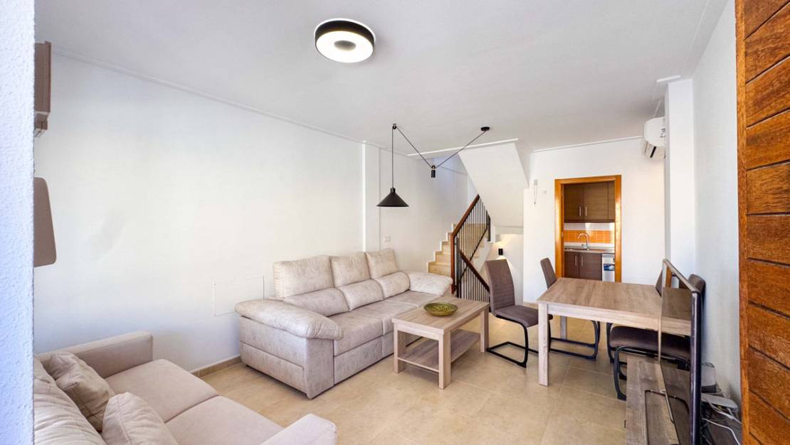 Sale - Town House - Algorfa - Algorfa Centro