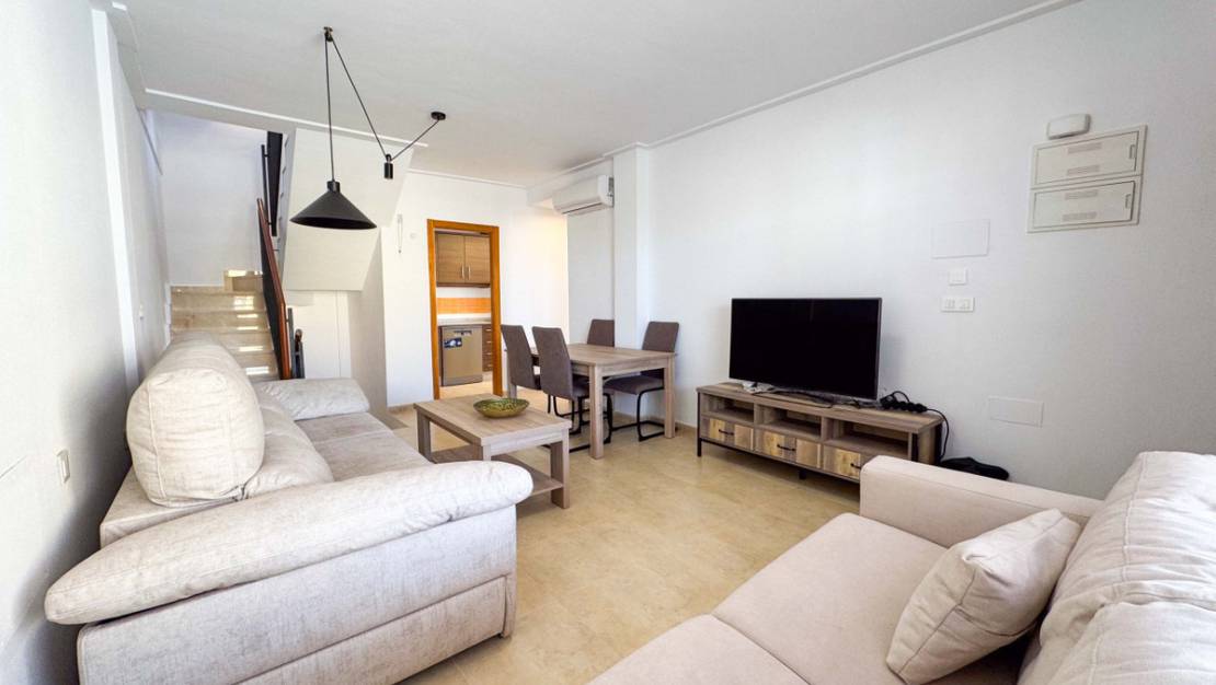 Sale - Town House - Algorfa - Algorfa Centro