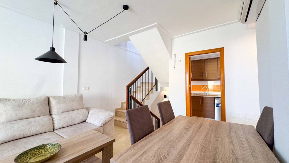 Sale - Town House - Algorfa - Algorfa Centro