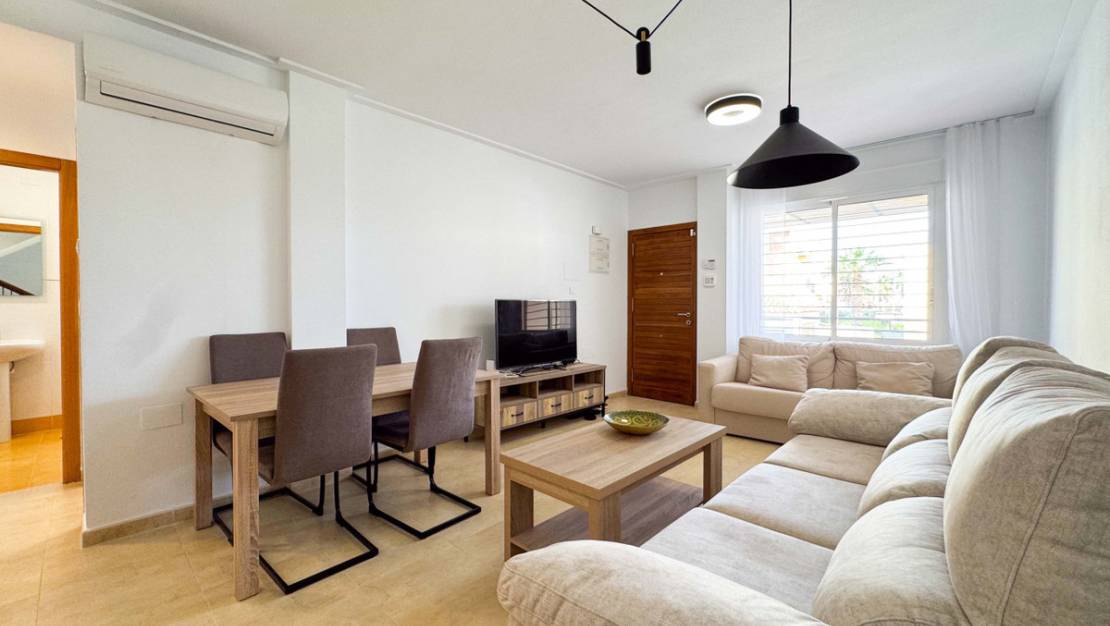 Sale - Town House - Algorfa - Algorfa Centro