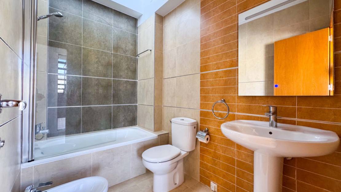 Sale - Town House - Algorfa - Algorfa Centro