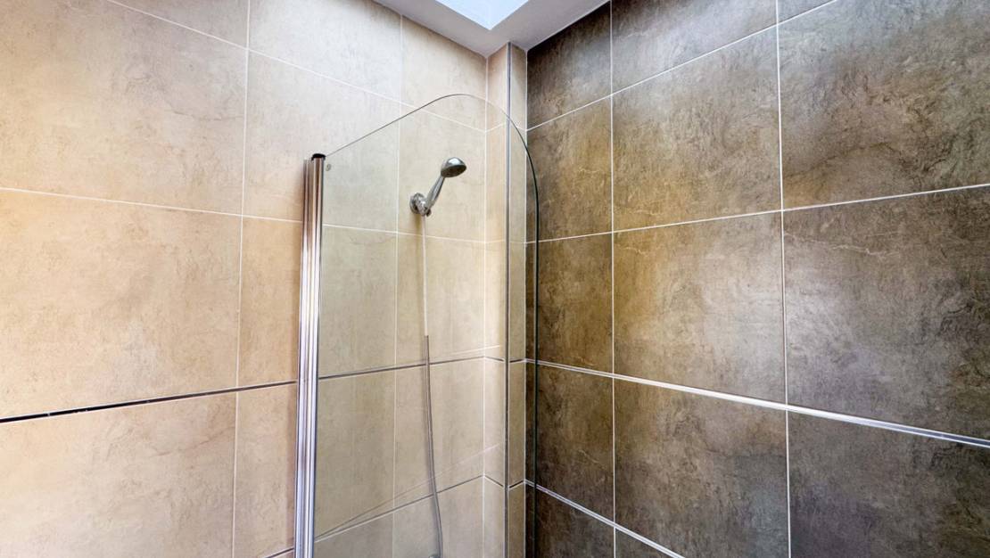 Sale - Town House - Algorfa - Algorfa Centro